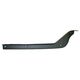 BUMPER END PANEL RIGHT NARROW CABINE